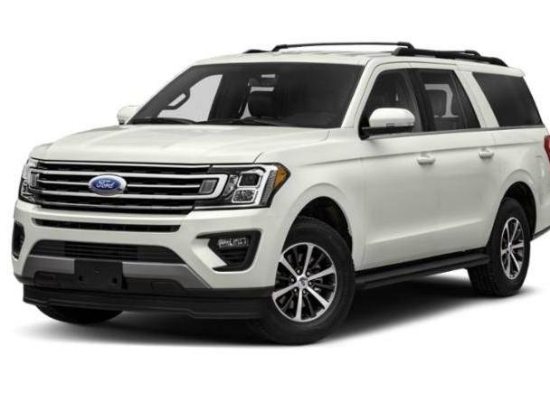 FORD EXPEDITION MAX 2021 1FMJK2AT2MEA47537 image